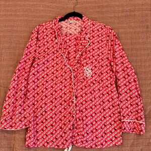 Victoria’s Secret pajamas